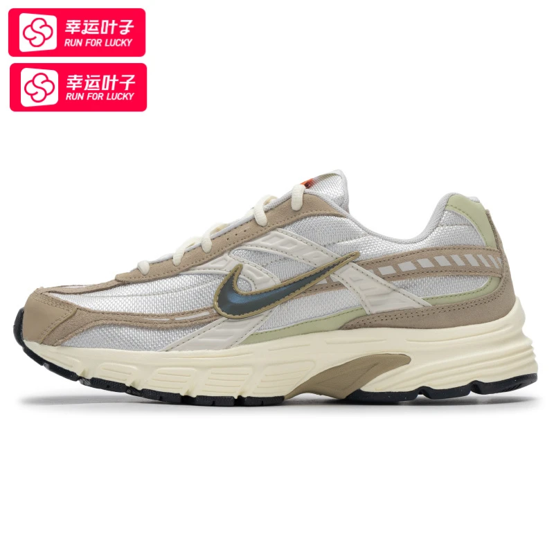 NIKE耐克男鞋2025新款INITIATOR运动休闲鞋厚底低帮老爹鞋 HJ7683