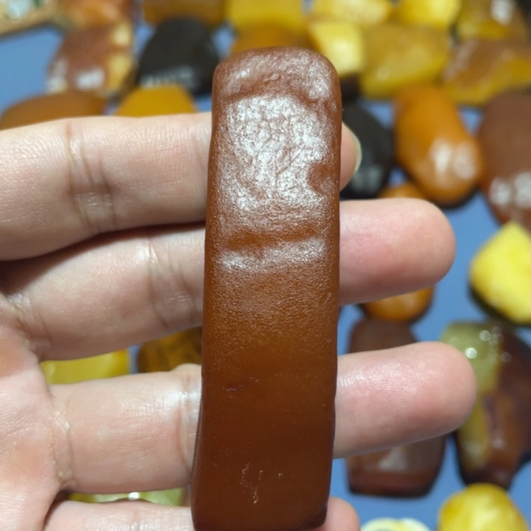 未镶嵌定制蜜蜡波罗的海琥珀蜜蜡