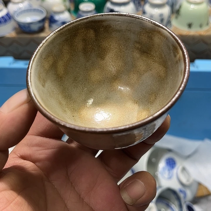 陶瓷茶玩榜第二十名