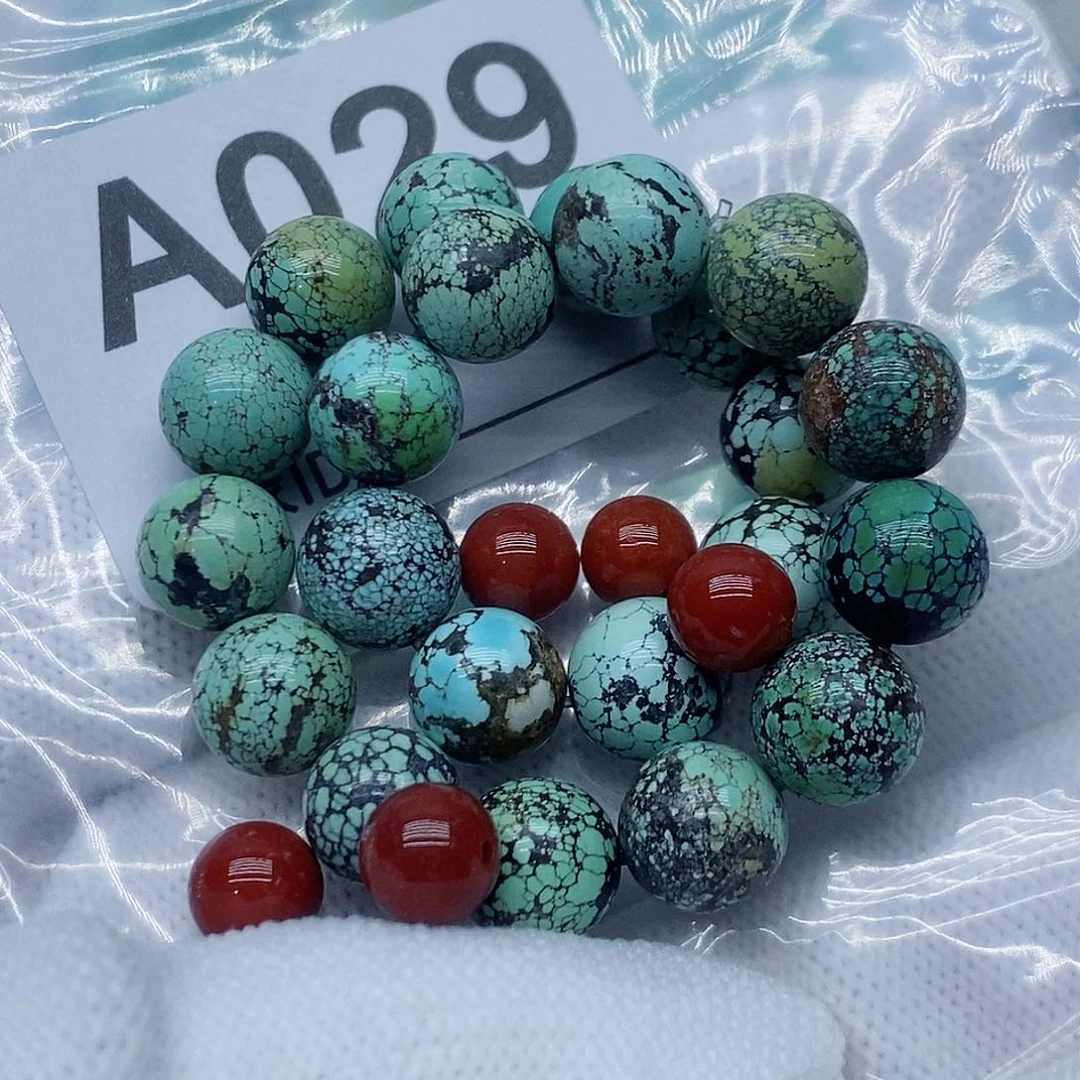 南红玛瑙珠宝奇石未镶嵌