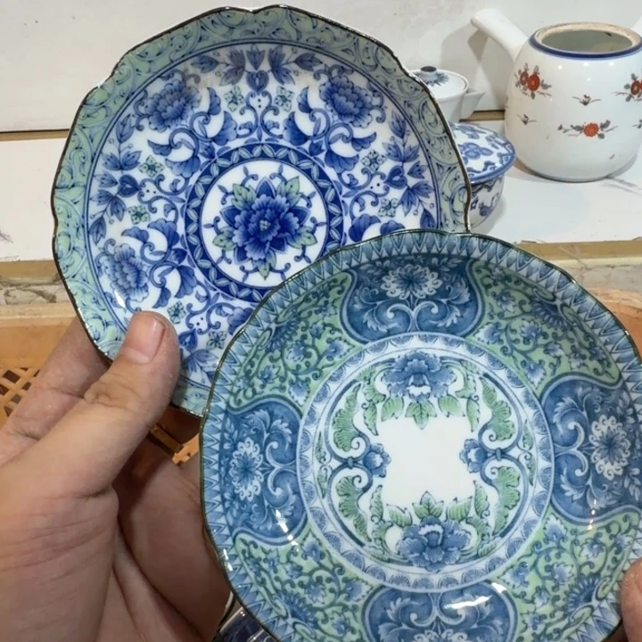 陶瓷推荐第二名20包邮