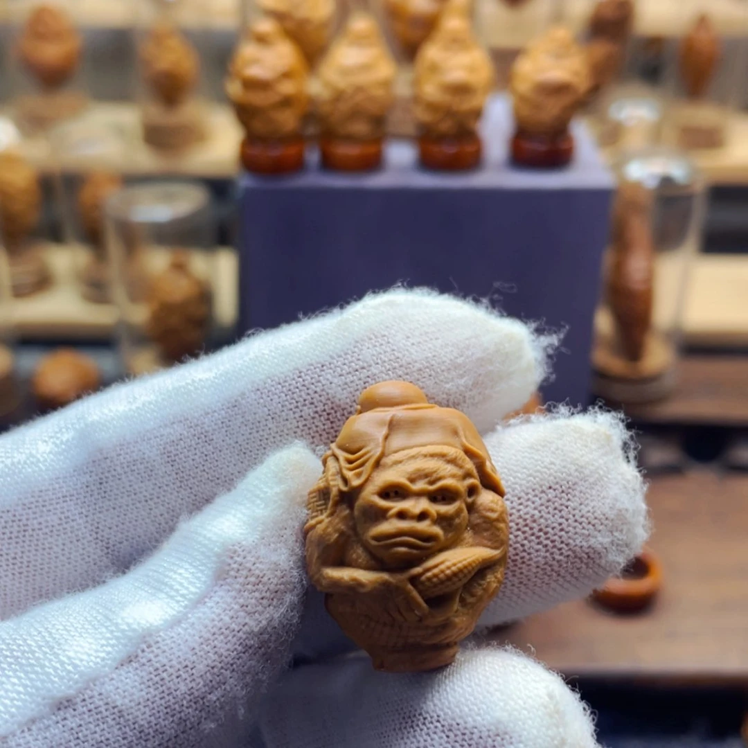【闪购商品】手串/手链橄榄核