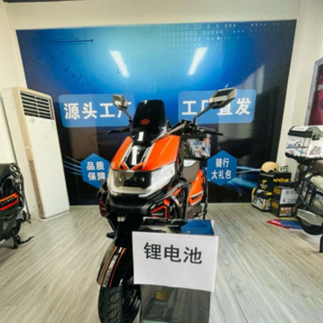 电动车电池任意款定金