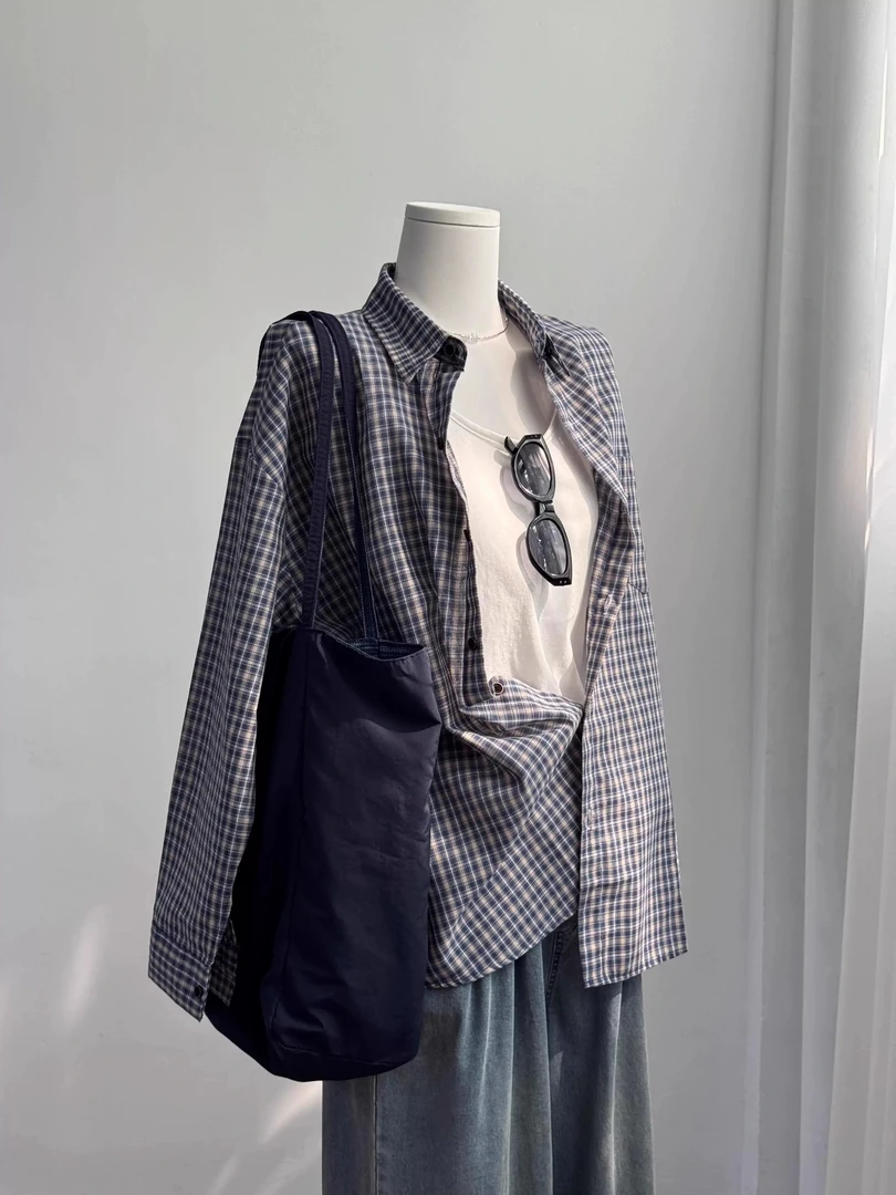 【涂涂】百搭女装穿搭时尚夏季