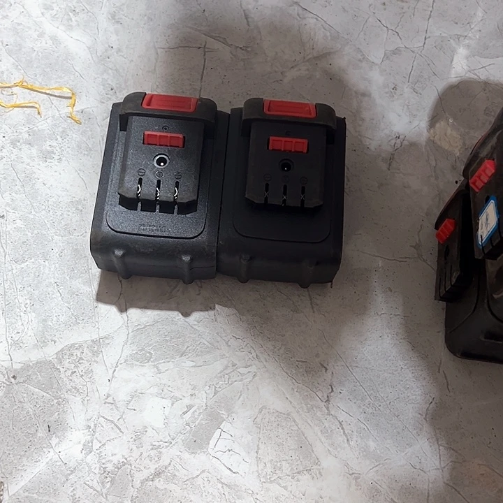 坏的十节两块坏的