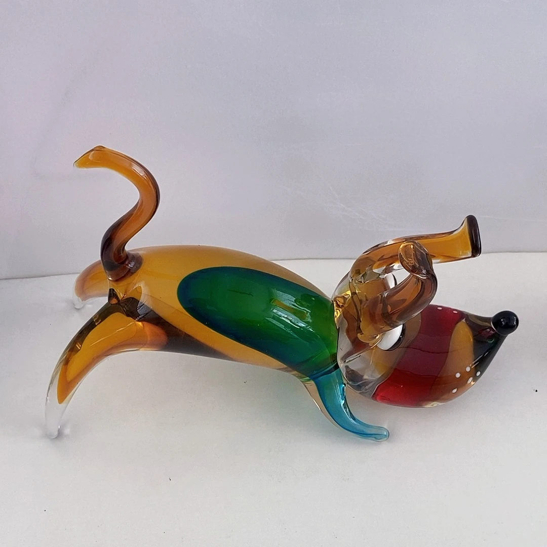 琉璃手工艺品微瑕1122223333333333