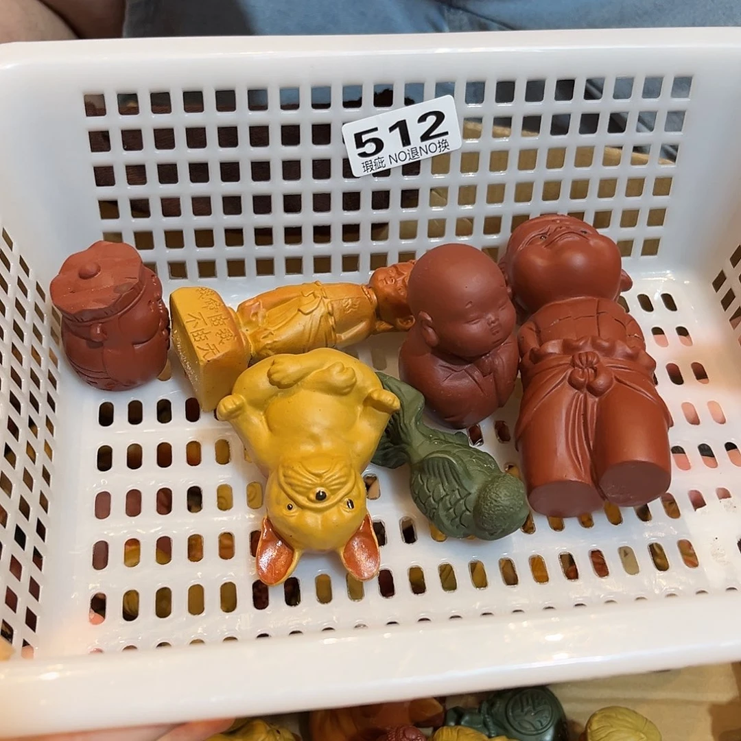 茶壶紫砂紫砂瑕疵