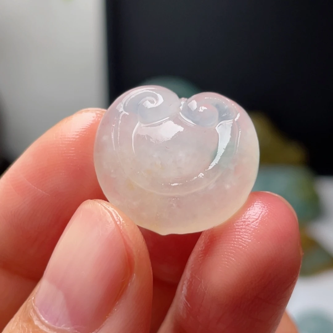 定制翡翠未镶嵌天然翡翠