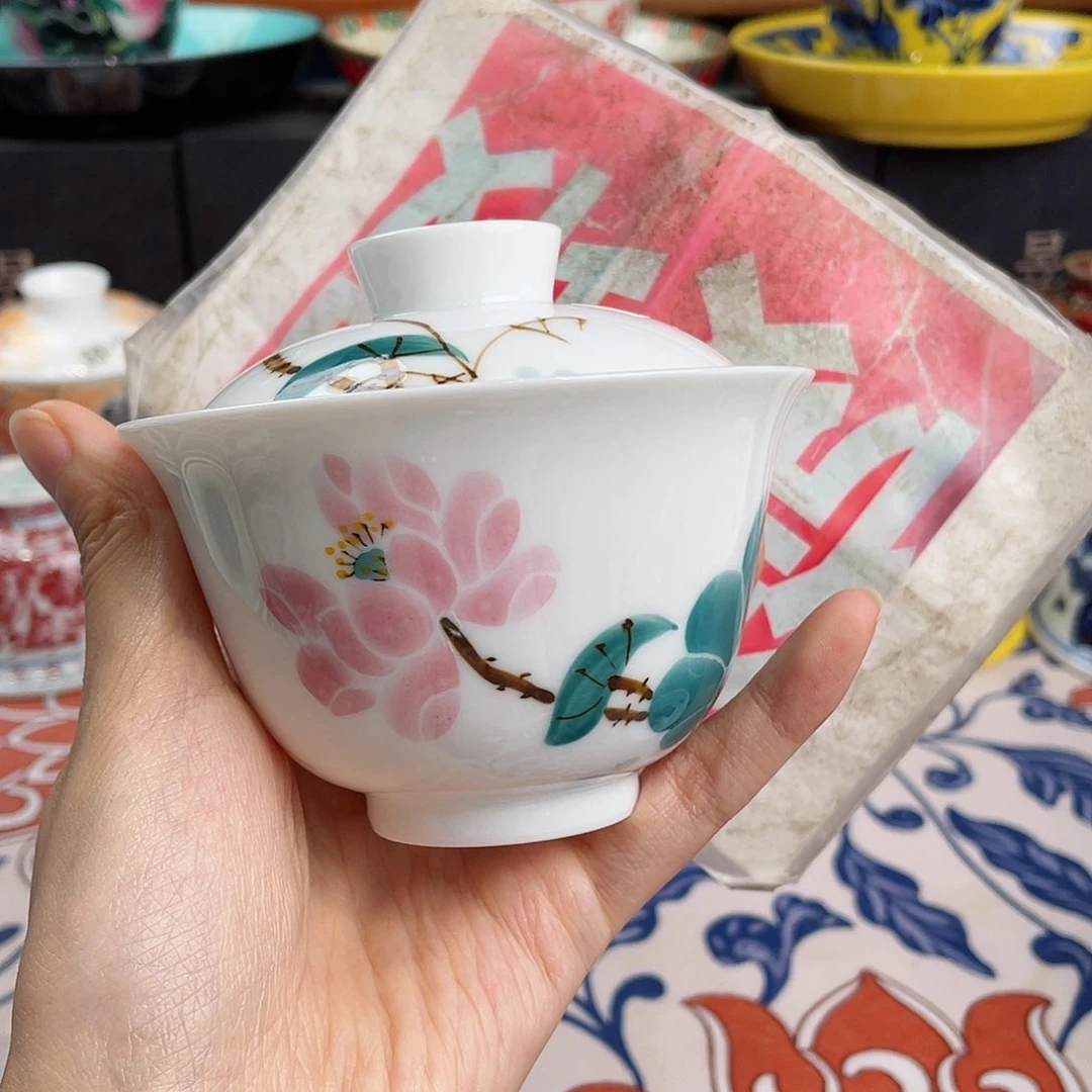 景德镇陶瓷艺术大师作品展