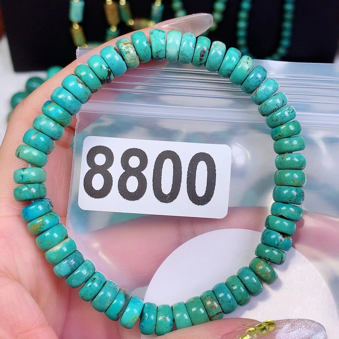 空竹粉丝专享十堰特色手工散珠