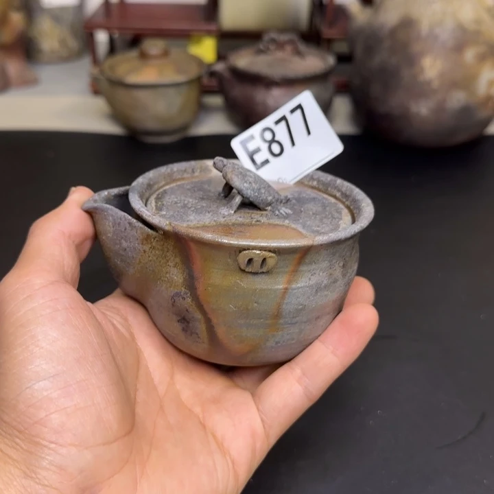 备前烧作品备前烧作品