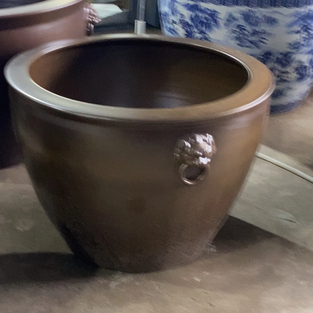 其他直径80高60……庭院缸