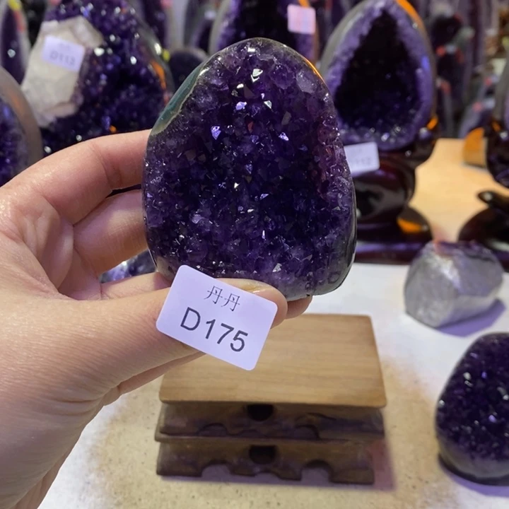 水晶摆件未镶嵌摆件