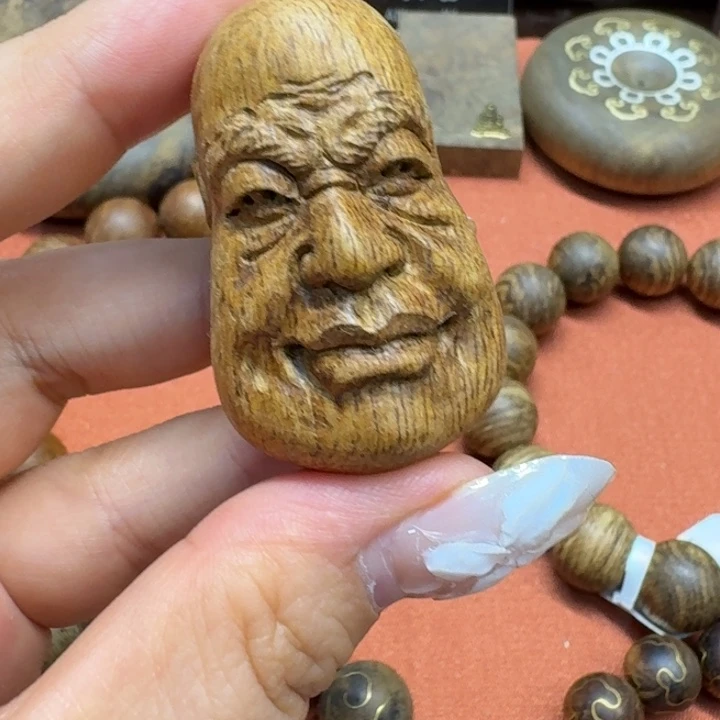 大叶紫檀（黑酸枝木类）