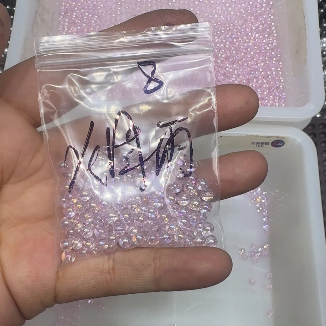 锌合金烟雨老妹的