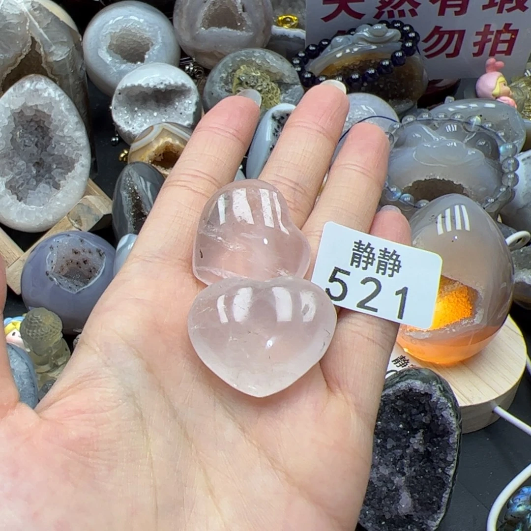 未镶嵌大型摆件(非配饰)水晶521