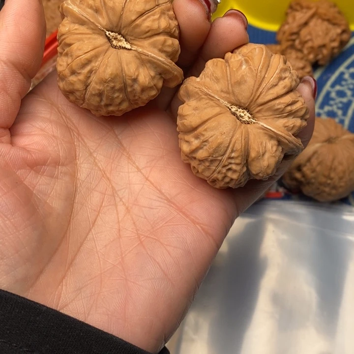 桃核吊坠南瓜44全品