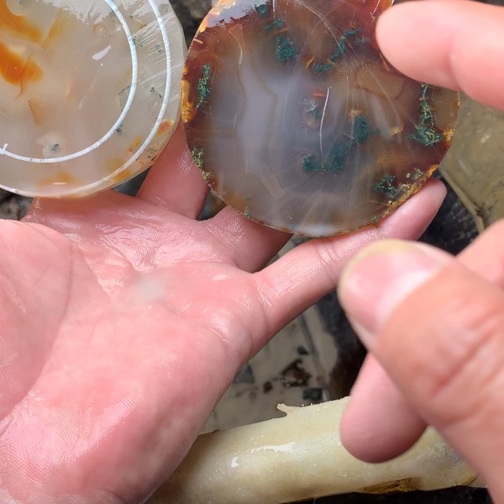 星***草定制玛瑙定制玛瑙材质不退货