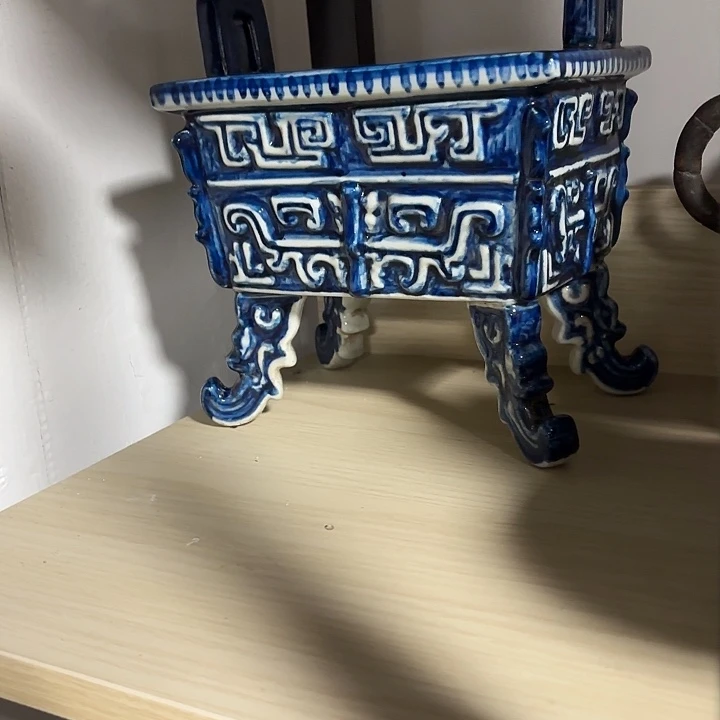 周***摆件陶瓷摆件不固定一件