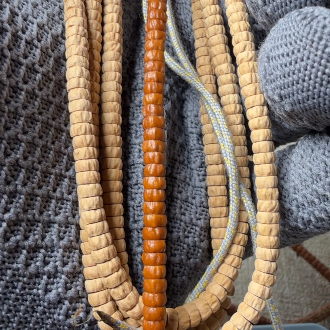 m****吊坠柏香籽/百香籽