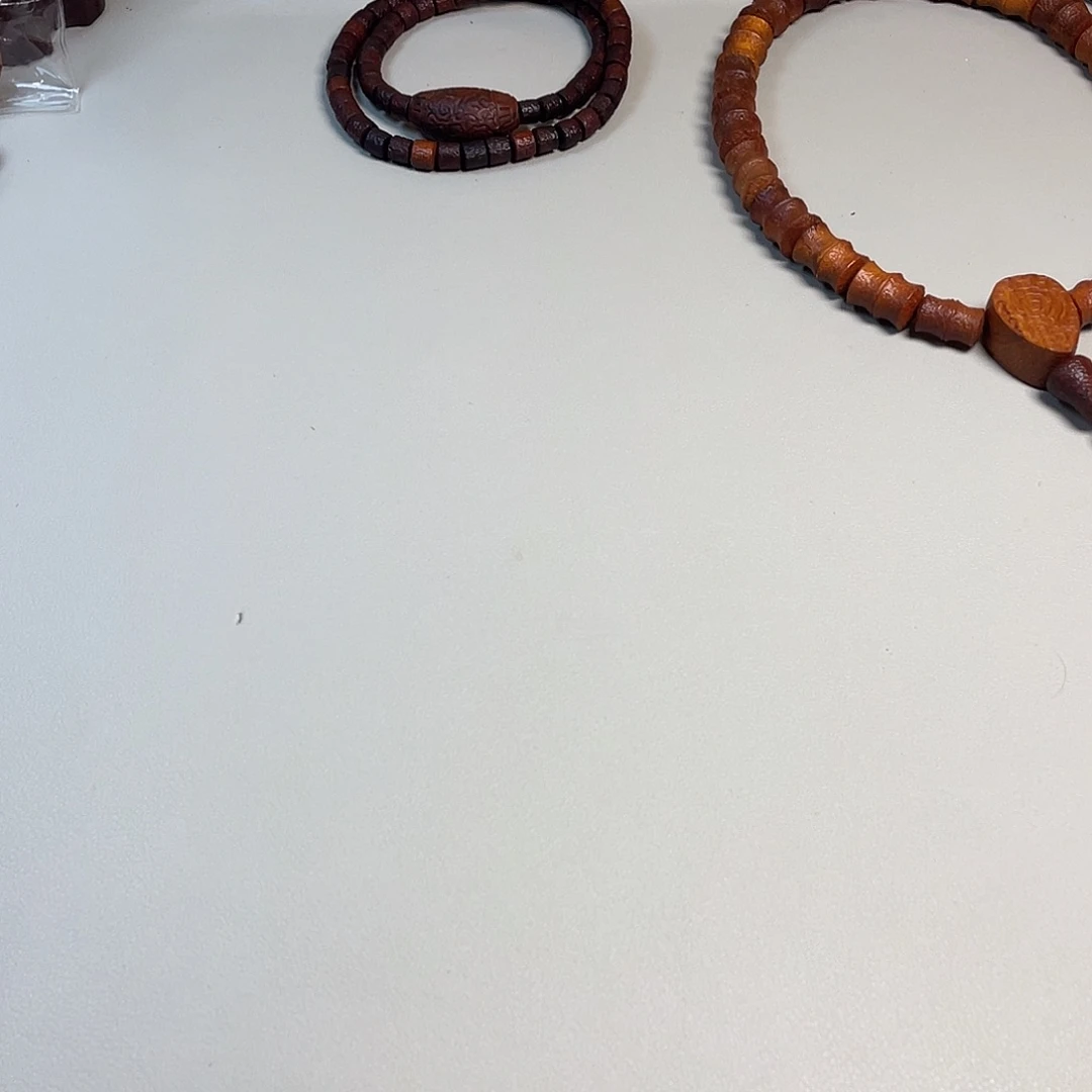 柏木（崖柏）太行崖柏黑油粉枕头