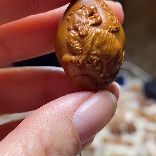 橄榄核手串/手链橄榄核