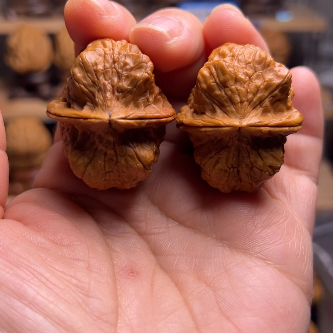 把件文玩核桃69w至尊蟾王39尺