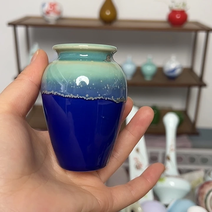 景德镇陶瓷研究所学会