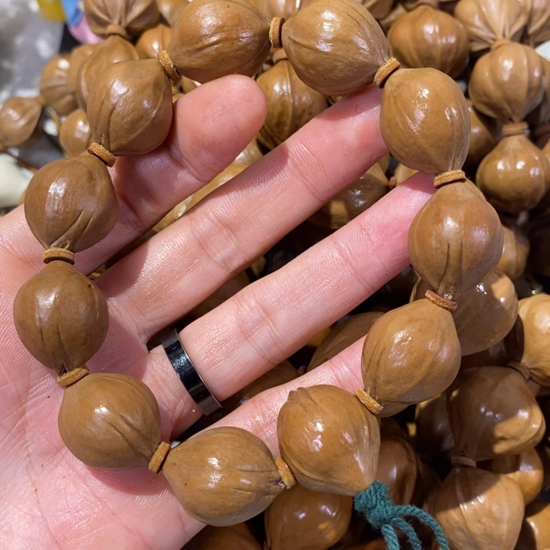 手串/手链橄榄核1.9梅林短圆