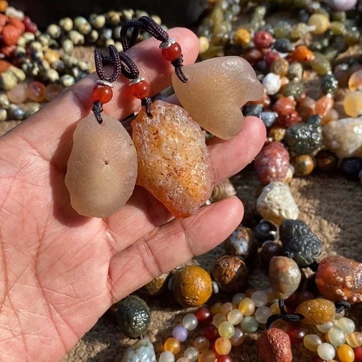 石材戈壁石，戈壁石