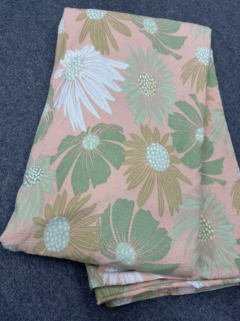 【双人被套】秋兰飘香 尺寸200*230 亲肤柔软 AB版 双人被套