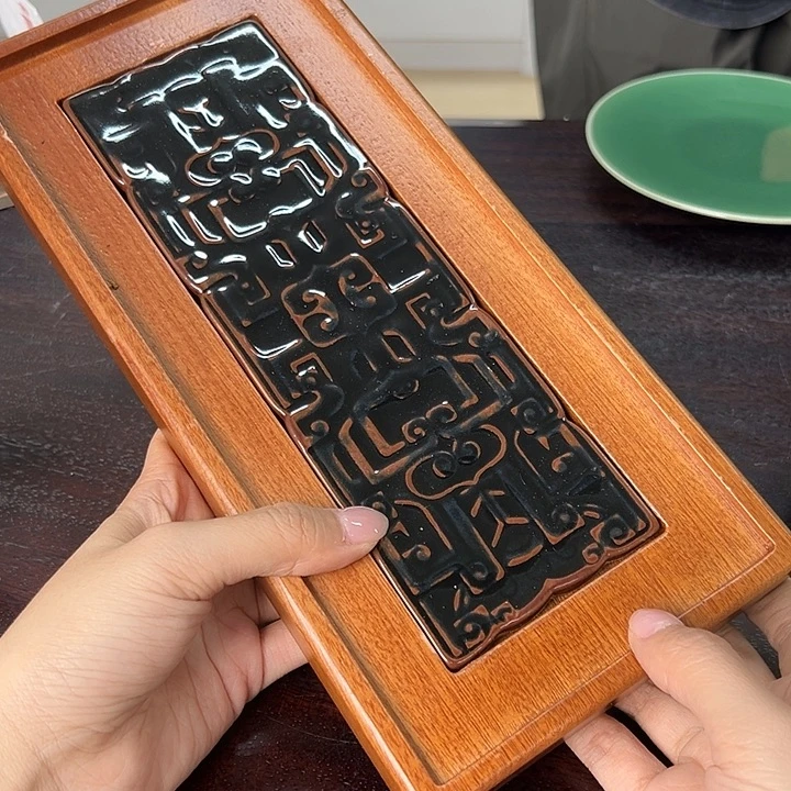 小米茶器龙泉云间青瓷