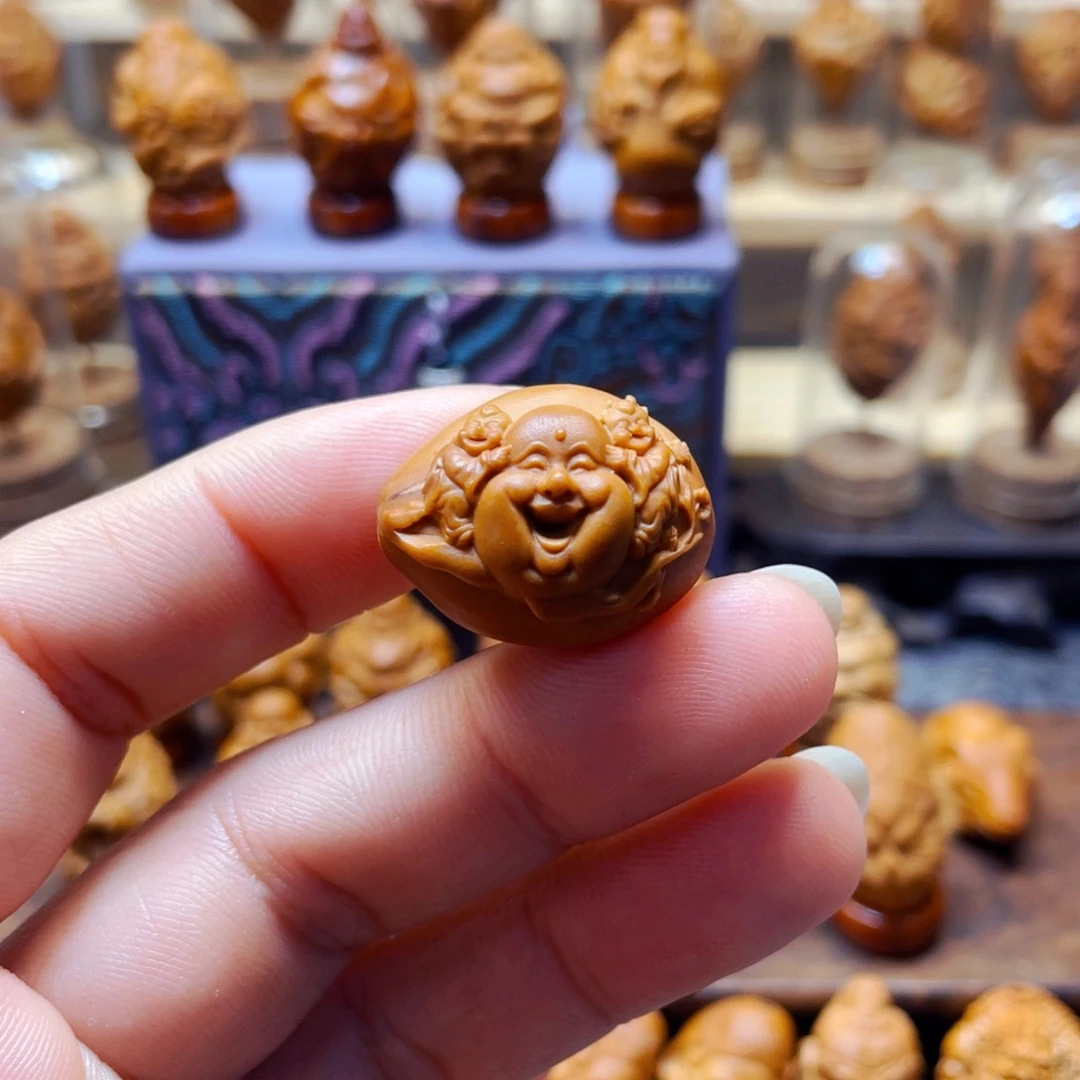 橄榄核手串/手链666