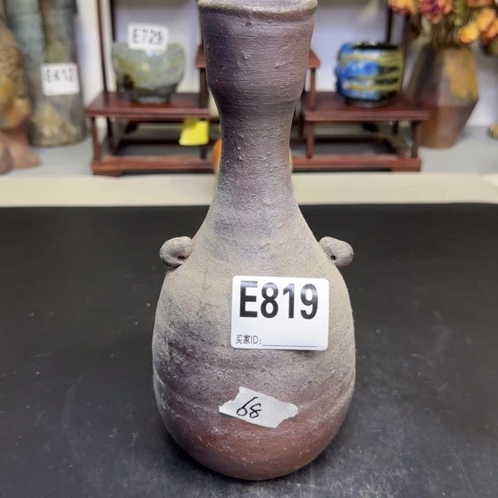 备前烧作品备前烧作品