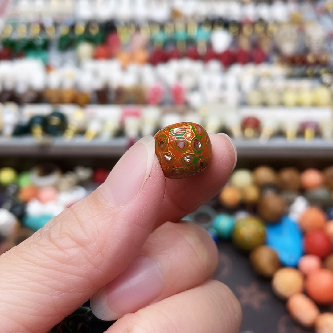 玛瑙/玉髓未镶嵌默认款式