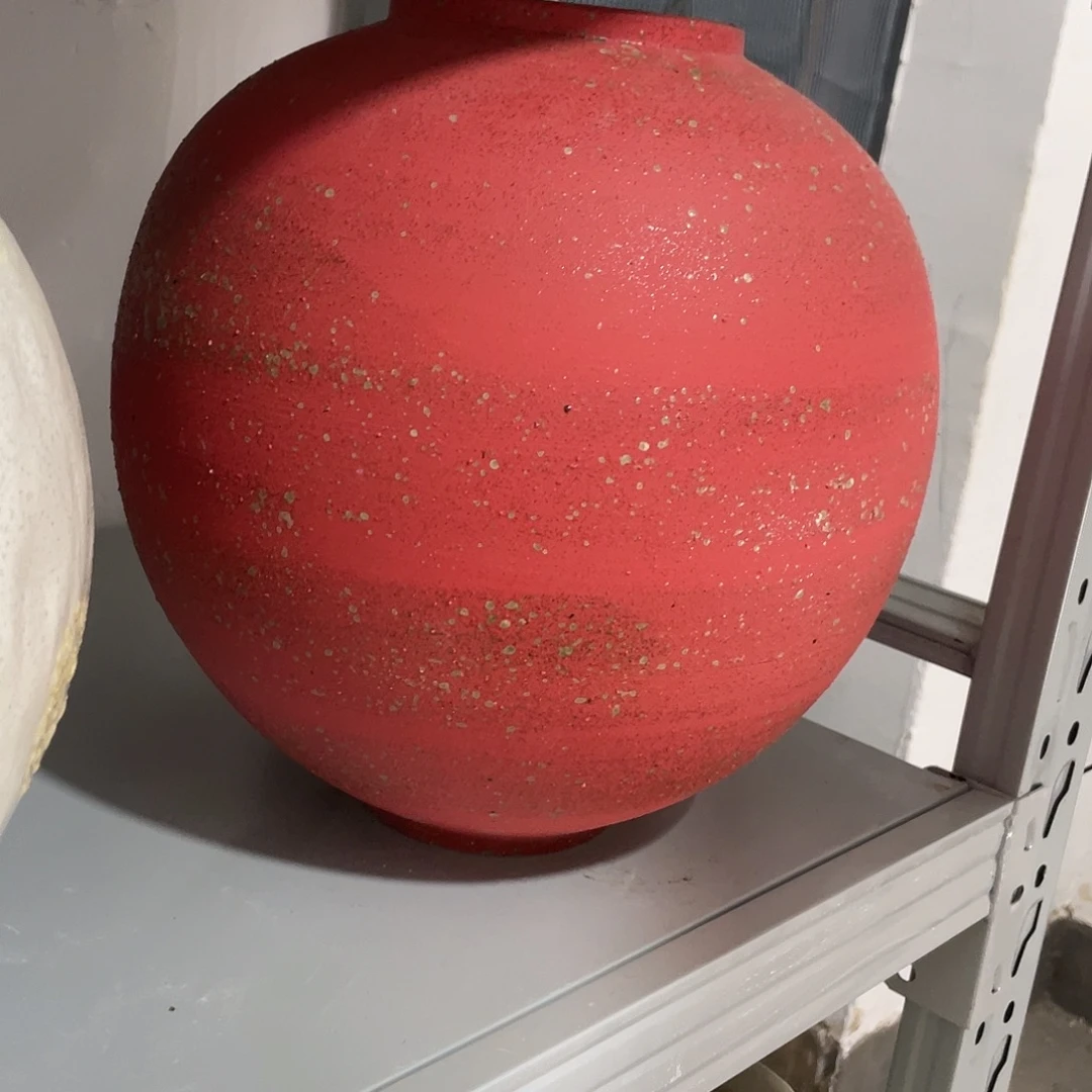 瓶陶瓷花器摆件系列