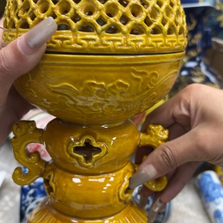 摆件瓷器摆件 瓷器摆件