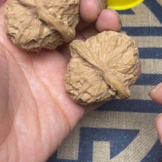 吊坠文玩核桃南瓜