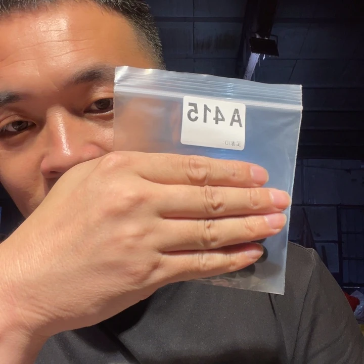 大理石磁石文玩415