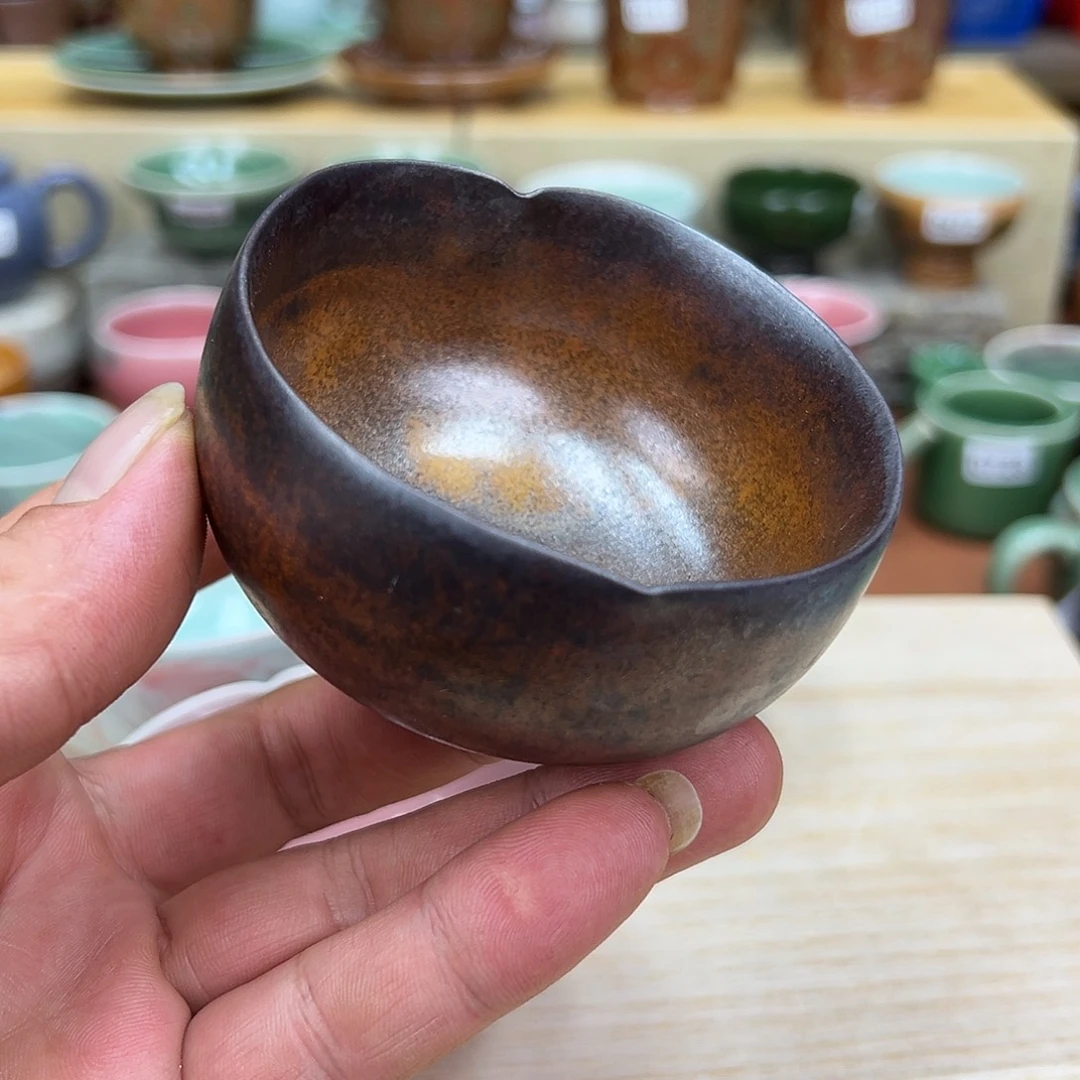 玖玥茶器 龙泉敬悦青瓷