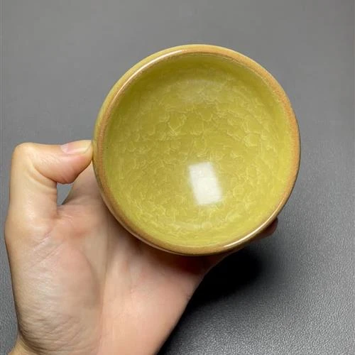 【闪购商品】茶盏-10046..........