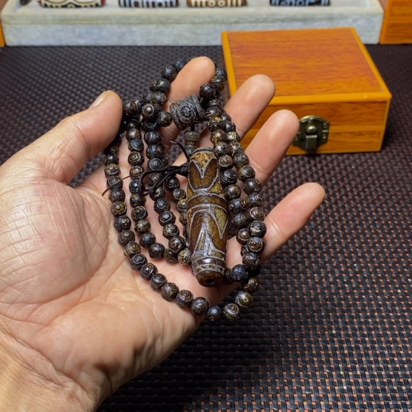 【闪购商品】玛瑙/玉髓手链未镶嵌S**谓