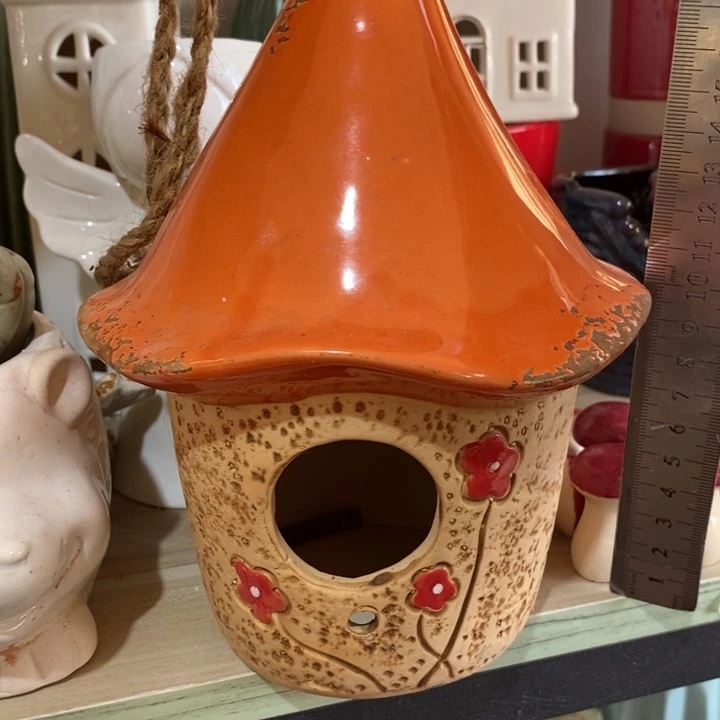 陶瓷树脂工艺摆件