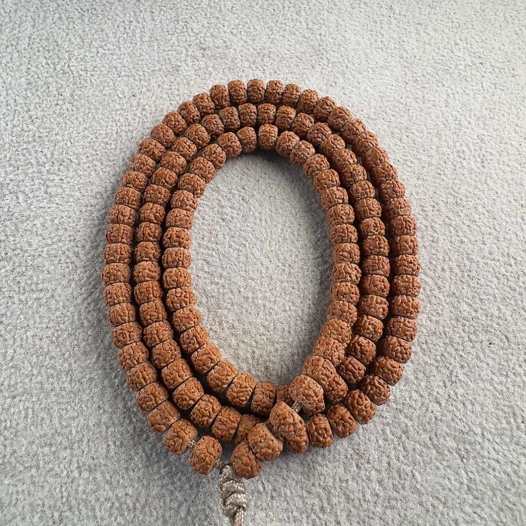 金刚菩提吊坠一代龙一等