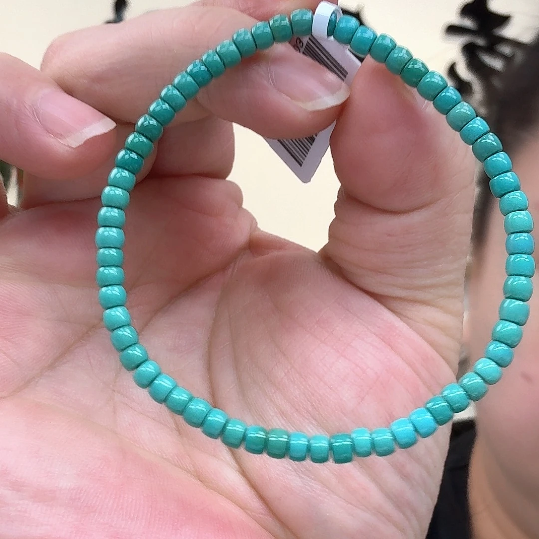 绿松石未镶嵌珠宝奇石116