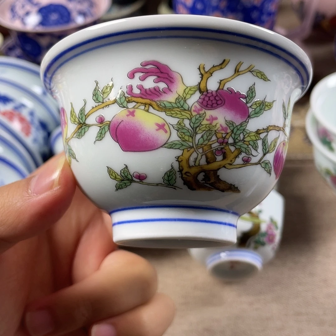 瓷片景德镇陶瓷8999999