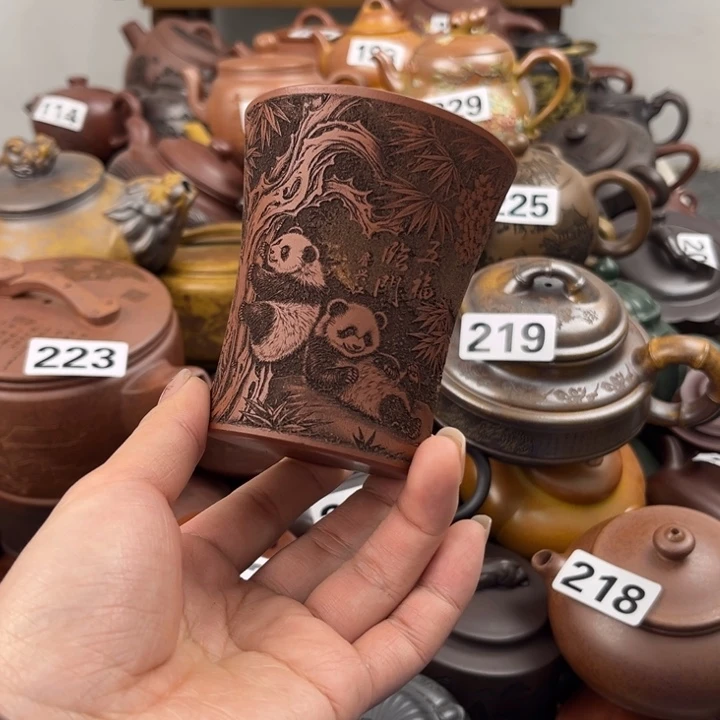 茶壶紫砂紫砂壶紫砂