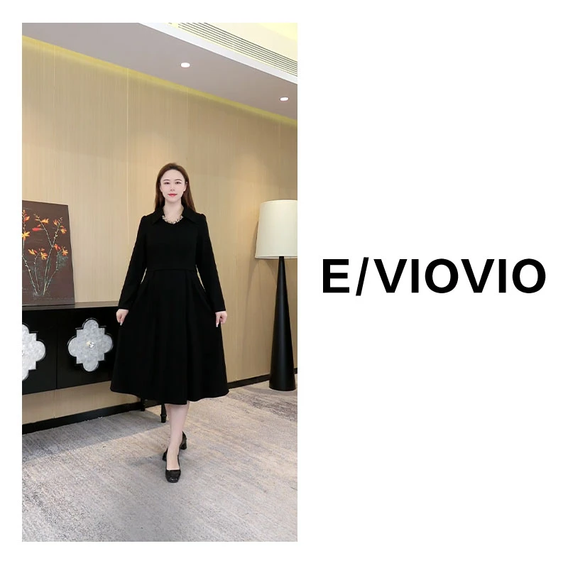 春款连衣裙ZB6677