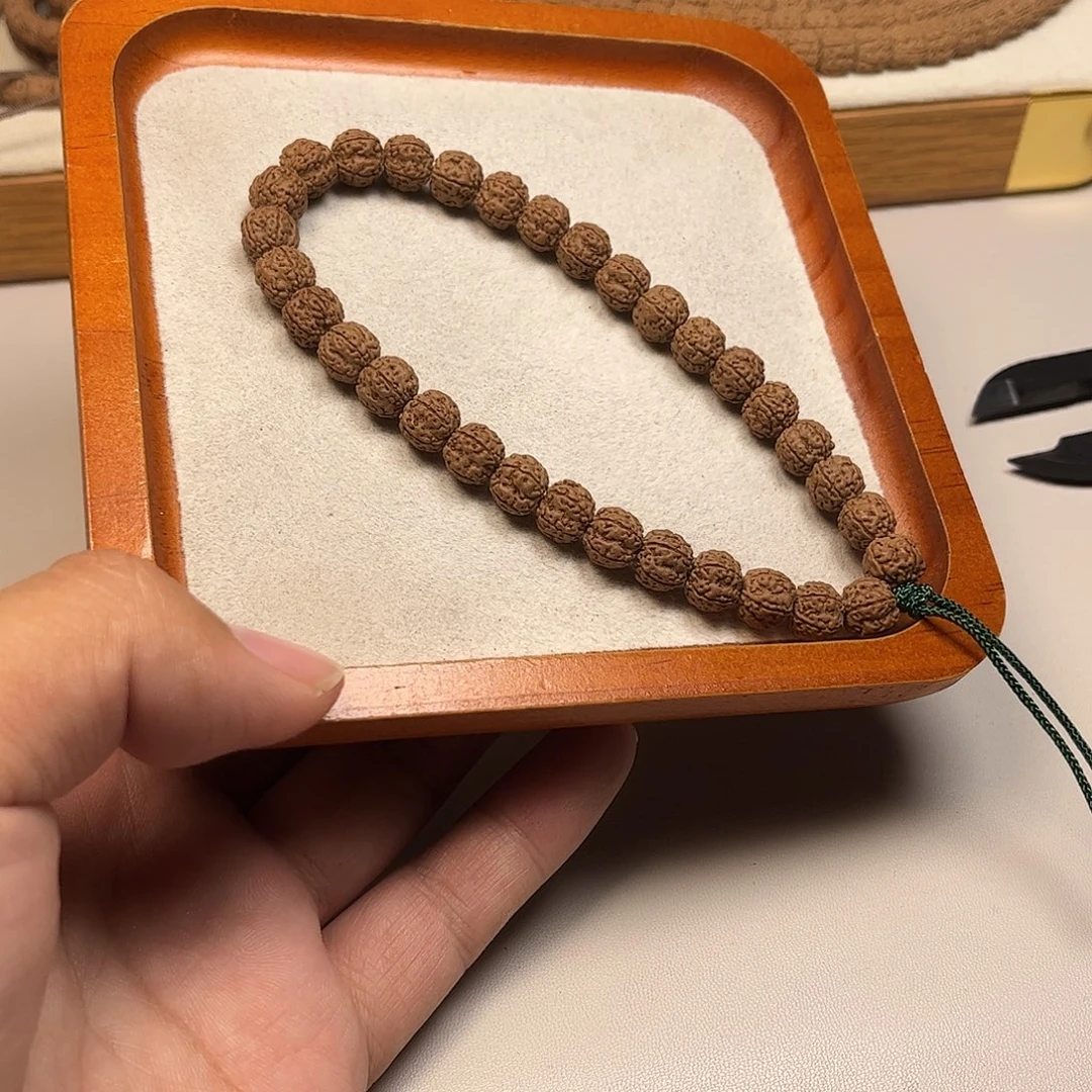 金刚菩提手串梅花