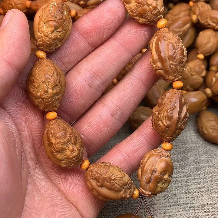 手串/手链橄榄核精品橄榄核手串